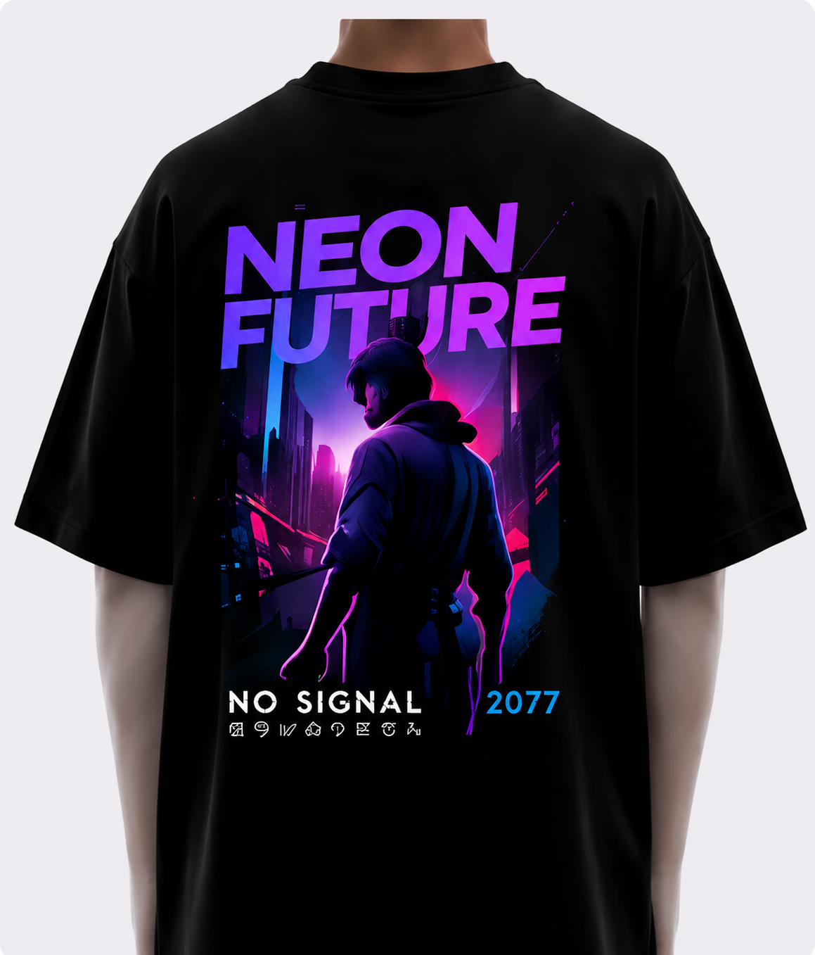 Neon Future